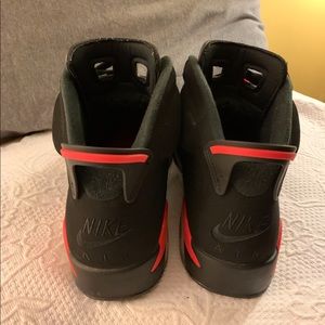 Jordan Infrared 6🔥🔥
